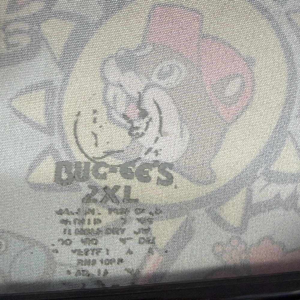 Fun Buccees Button Up - Picture 2 of 4